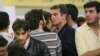 حوادث در دانشگاه های کشور ادامه دارد