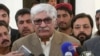 ایم کیو ایم دې له لګول شوو تورونو خپل ځان سپین کړي