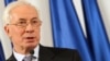 Новый премьер-министр Украины Николай Азаров