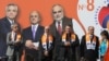 Հովհաննիսյանը, Օհանյանը և Օսկանյանը միասին կպայքարեն իշխանության վերարտադրության դեմ