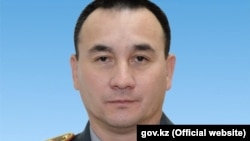 Бұрынғы Қорғаныс министрі Мұрат Бектанов