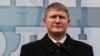 Депутат Держдуми від Криму Шеремет звинуватив Київ у підпалі могили «воєнкора» Федорчака
