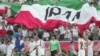 واکنش های ضد و نقیض به تحریم فوتبال ایران