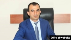 Бывший мэр города Мегри Мхитар Закарян