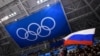 Шесть хоккеистов из России сдали положительные COVID-тесты в Пекине