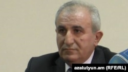 Հովսեփ Սիմոնյան, արխիվ