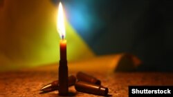 Закарпатье облусунда үч күндүк аза күтүү жарыяланган. Иллюстрациялык сүрөт. 
