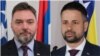 Sjednica Zastupničkog doma Parlamentarne skupštine BiH (arhivska fotografija od 21. decembra 2023.)