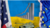 АКШ же Евробиримдик: Украинага ким көп жардам берди? 