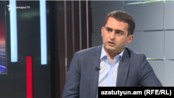Акоп Аршакян