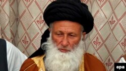 د اسلامي نظرياتي کونسل پخوانی مشر مولانا محمد خان شيراني