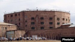 «Նուբարաշեն» քրեակատարողական հիմնարկը, արխիվ 