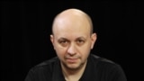 Главред "Медиазоны" Сергей Смирнов