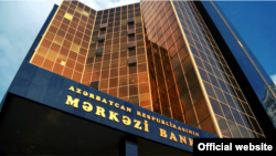 Azərbaycan, Mərkəzi Bank