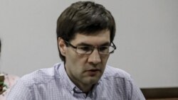 Сяргей Зікрацкі
