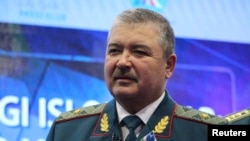 Абдусалом Азизов.