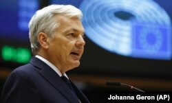 Didier Reynders