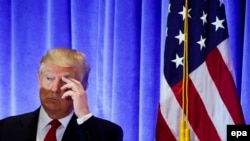 Angela Merkel najmoćniji evropski lider, ali je napravila "katastrofalnu grešku" prihvativši više od milion izbeglica: Donald Tramp