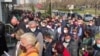 Балканот на вакцинација во Србија 