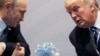 Путин исчерпал запас терпения Трампа? Сделка Украины и США