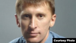  Андрэй Юркоў 