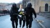 В Совет Европы направлено письмо о "лавине репрессий" в России