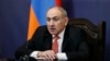 Փաշինյանը և Խաչատուրյանը շնորհավորել են Կավելաշվիլիին Վրաստանի նախագահի պաշտոնում ընտրվելու կապակցությամբ