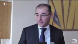 Ֆինանսների նախարարը խորհուրդ է տալիս «հույսով ապրել»