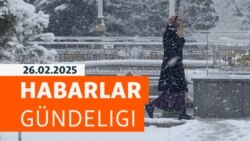 Habarlar gündeligi