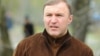 Мурат Кумпилов, спикер парламента Адыгеи и племянник действующего главы региона Аслана Тхакушинова