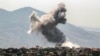 Израиль расширяет военные операции в секторе Газа