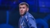 Абдурахманхажи Муртазалиев