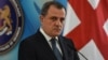 Министр иностранных дел Азербайджана Джейхун Байрамов (архив)