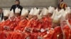 Участники конклава, Ватикан, 7 мая 2025 года