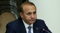 Հովիկ Աբրահամյանի Մոնումենտի առանձնատունը կրկին դրվել է կալանքի տակ