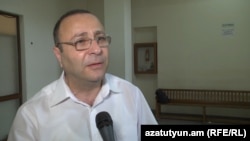 Տիգրան Հայրապետյան