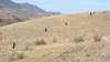 Փրկարարները որոնողական աշխատանքներ են իրականացնում Ադրբեջանի վերահսկողության տակ անցած տարածքներում, 2021