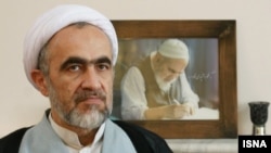 احمد منتظری