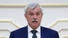 Губернатор Санкт-Петербурга прокричал "Ахмат-сила!"
