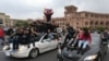В Армении оппозиция требует отставки премьер-министра