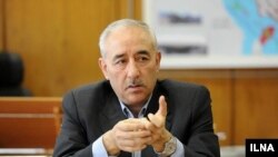 Амир Хусейин Заманиния. 