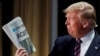 Одбиено барањето на Трамп за отфрлање на постапката за незаконско држење доверливи документи 