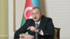 Azerbaijan -- President Ilham Aliyev - 24Aug2020