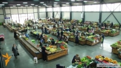 Պարենային ապրանքներն էժանանում են, սակայն ըստ տնտեսագետի՝ գնաճը դեռ հաղթահարված չէ