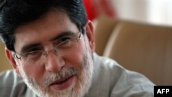 علی اکبر جوانفکر، مشاور رسانه ای محمود احمدی نژاد