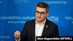 მამუკა მდინარაძე
