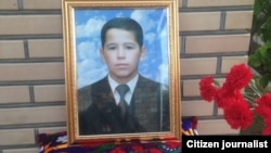 12 yashar Jonibek Hamroqulov
