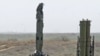 Противоракетный комплекс С-300