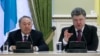 Назарбаев Украина мен Ресейді ымыраға шақырды