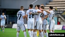 Для перемоги «Зоря» має стрибнути івище голови